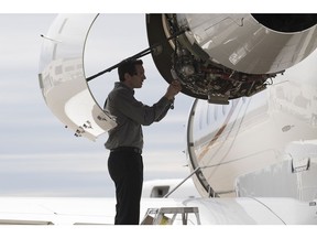 Bombardier to Launch Major U.S. Services Expansion Initiative Across Multiple States