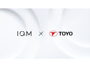 IQM and TOYO Corporation sign distribution agreement to drive quantum adoption in Japan