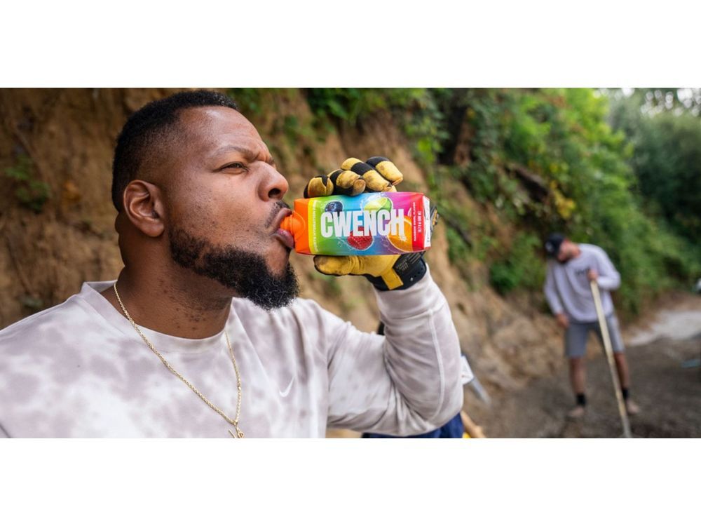 Cizzle Brands Announces Appointment of Retired NFL Star, Ndamukong Suh, to the Board of Directors