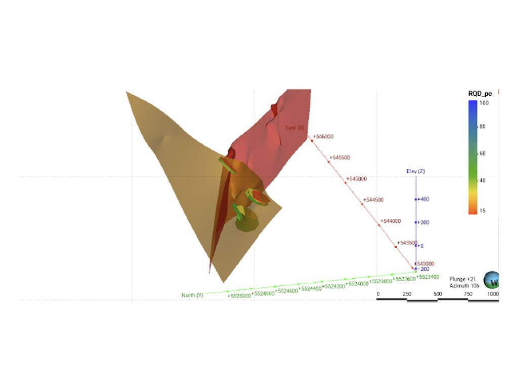 TomaGold Launches Strategic Drilling Campaign on its Chibougamau Projects