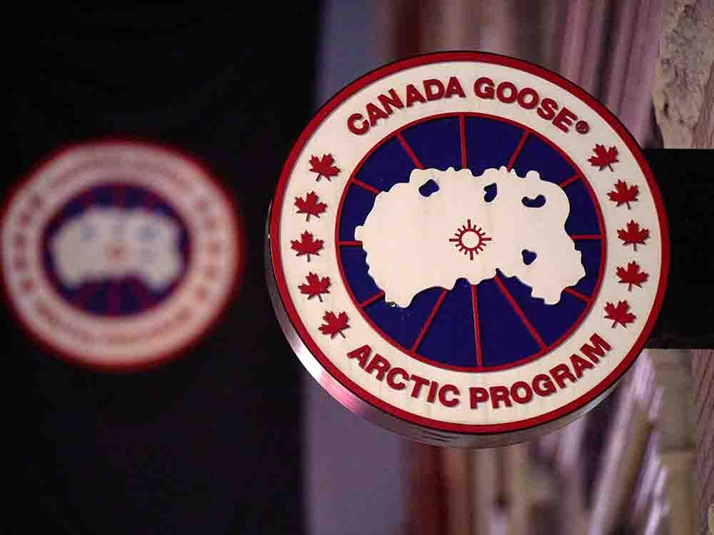 Canada Goose investors see tailwind as private-equity backer Bain Capital considers selling stake
