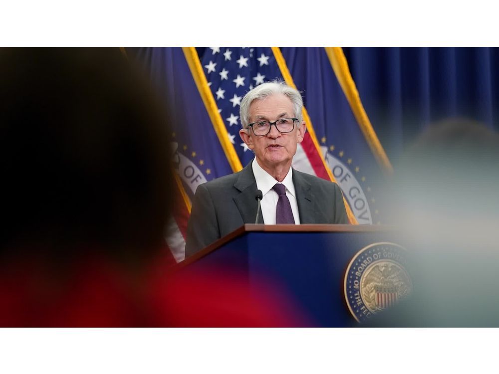 Stock Slide Deepens Before Powell as Yields Rise: Markets Wrap Stock Slide Deepens Before Powell as Yields Rise: Markets Wrap