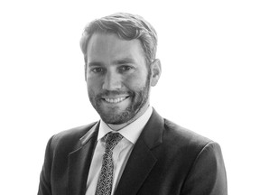 EXP's Senior Vice President Kyle Henry