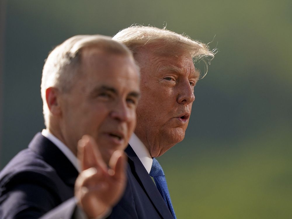 Opinion: For a trade deal tomorrow, sacrifice these two dinosaurs