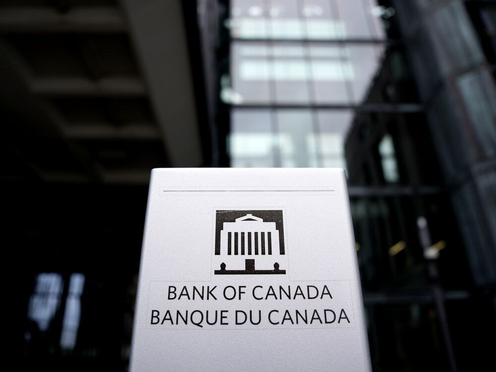 Bank of Canada is open to rate cuts, but lower rates are likely a ways off