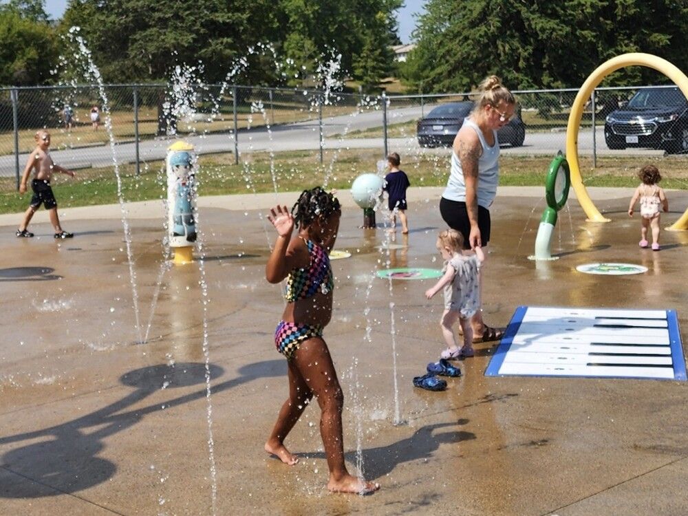 Could extreme heat stress the power grid enough to throw Canadians into the dark?