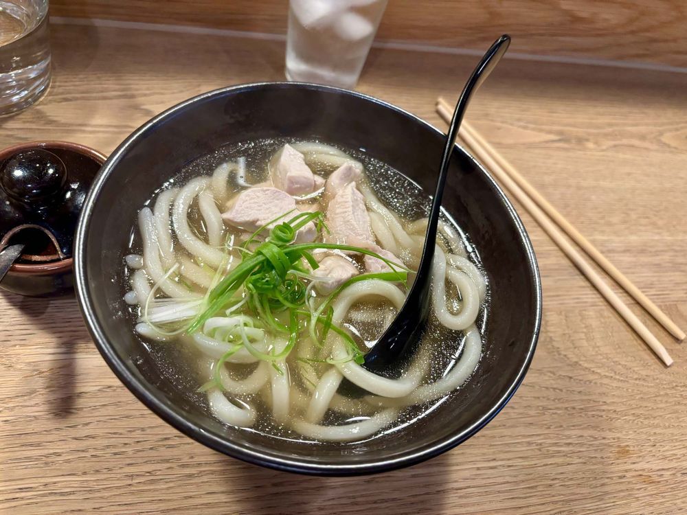 Five Top Tables: Where to Eat in London This Month