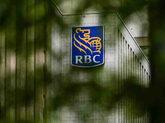 RBC and defence bank partner to meet NATO target | Financial Post