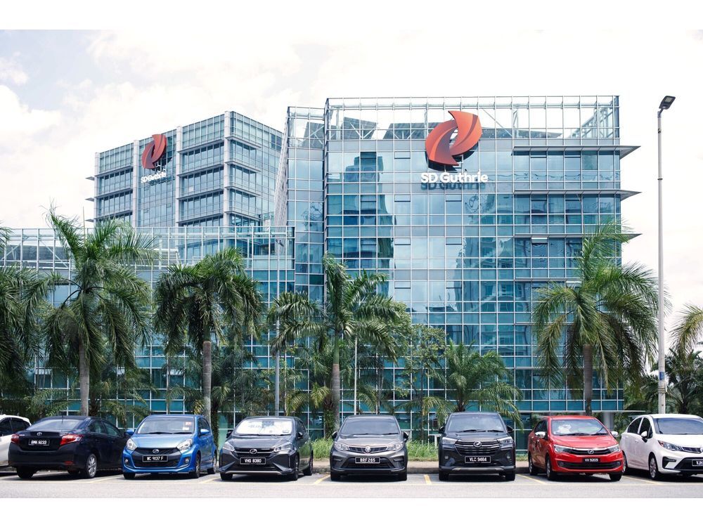 SD Guthrie Plans Industrial Park In Malaysia’s Data Center Hub