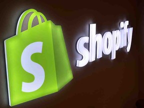 Shopify