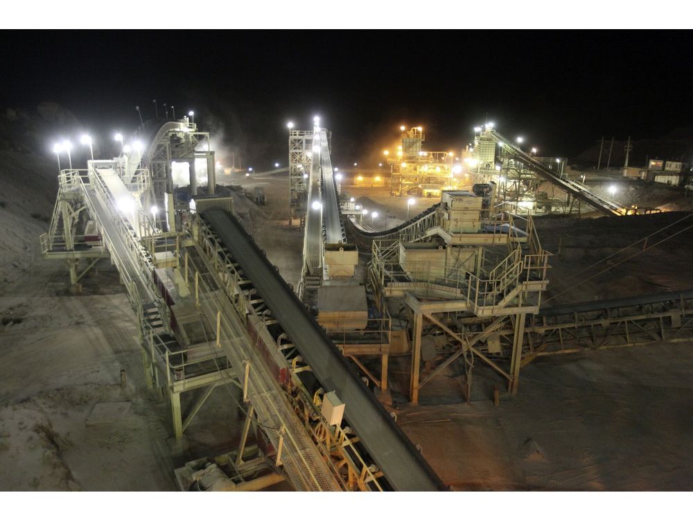 Nurol Said to Eye Alamos’ Turkey Mines Stuck in $1 Billion Claim