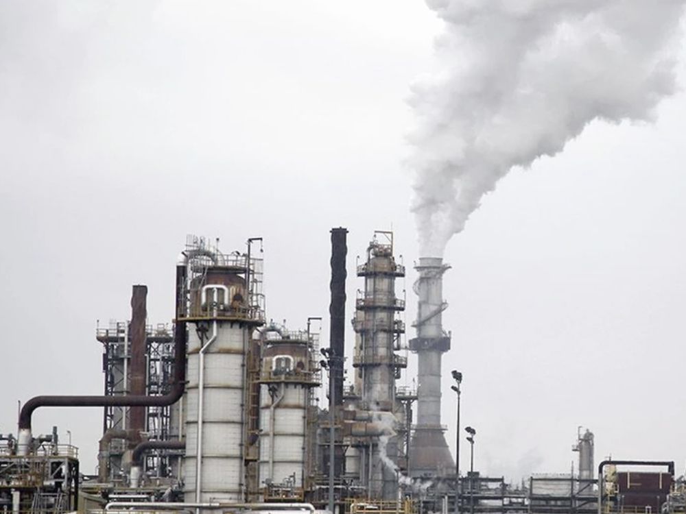 Is carbon capture viable, in this climate?