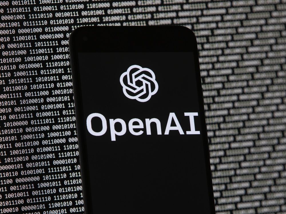OpenAI's new Sora app will be available for Apple Inc.’s iOS operating system to start, with plans to expand to Google’s Android in the future.