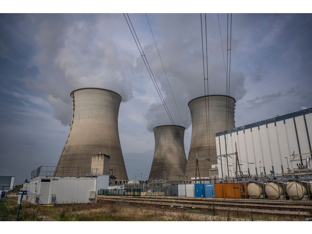 France Pushes for EU Leaders to Weigh In on 2040 Climate Goal