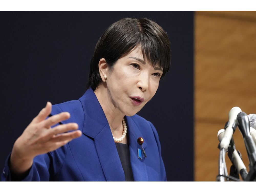 Here’s Who May Replace Japan’s Ishiba as Prime Minister
