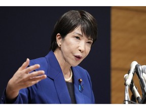 Toru Hanai/Bloomberg