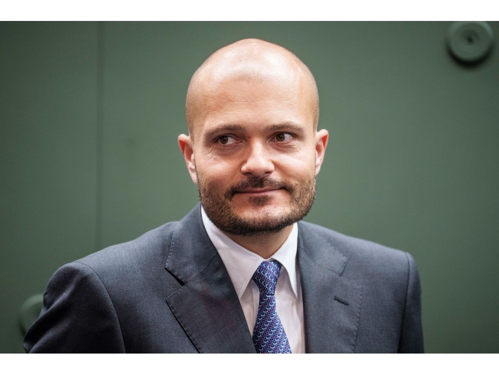 A 33-Year-Old Is One of Europe’s Richest Heirs After PPF Exit
