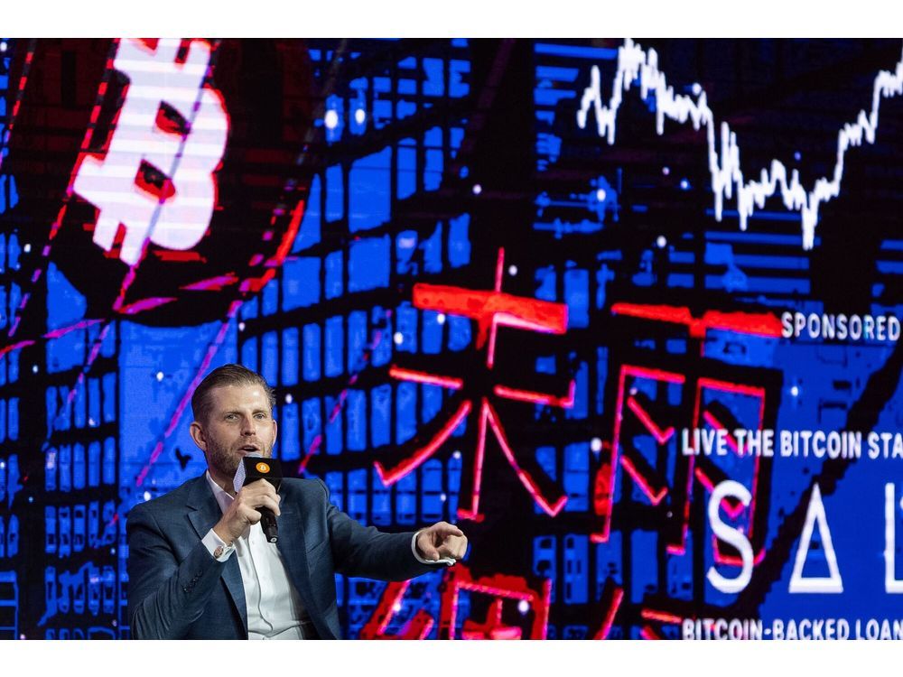 Crypto’s US Momentum, Trump Ties Steal Show at Hong Kong Event