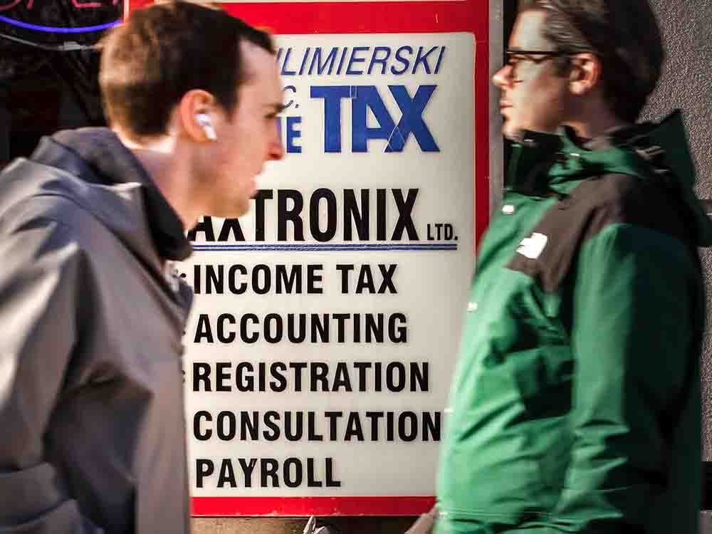 Taxation, writes Kim Moody, should be carefully deployed to ensure such powers do not encroach on basic rights and can realistically achieve their objective(s). Taxation, writes Kim Moody, should be carefully deployed to ensure such powers do not encroach on basic rights and can realistically achieve their objective(s).