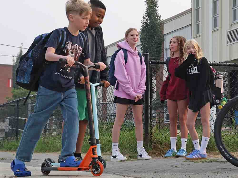 If you’ve got kids and there’s any remote chance they will pursue post-secondary education, contributing to a registered education savings plan (RESP) is the best school supply you can purchase this fall. If you’ve got kids and there’s any remote chance they will pursue post-secondary education, contributing to a registered education savings plan (RESP) is the best school supply you can purchase this fall.
