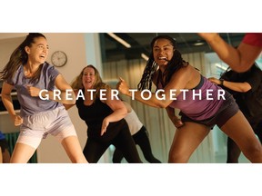 Greater Together