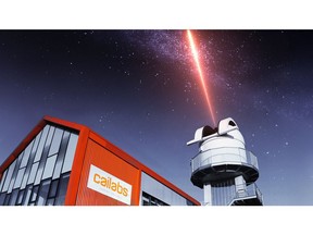 Cailabs