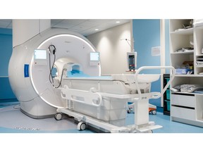 Philips Ambition X MR with BlueSeal Technology at Southlake Health