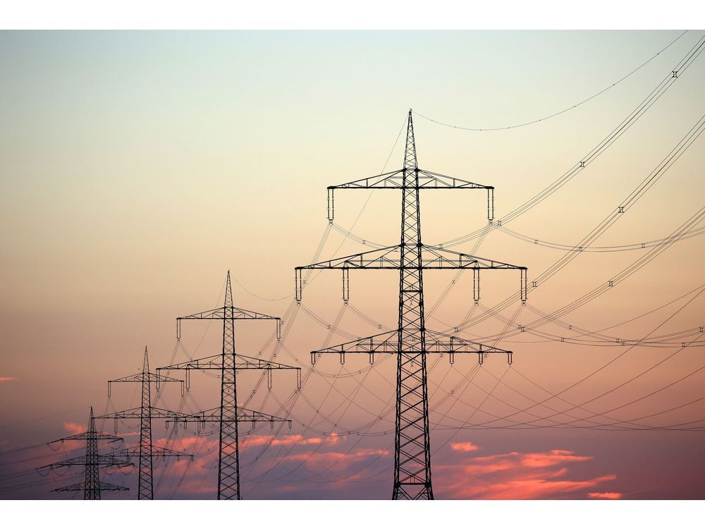 China Southern Power Is Said in Talks to Buy Chile’s Transelec