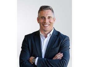 RFK Racing President