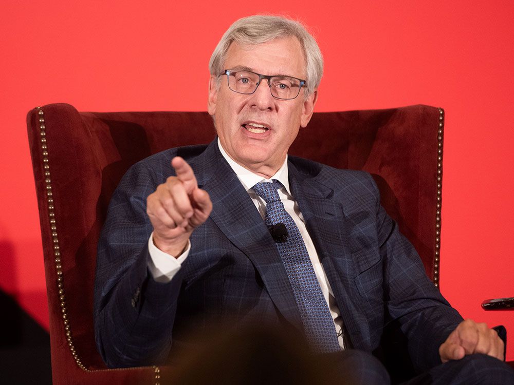 RBC's McKay says trade talks biggest risk for economy and banks in coming quarter