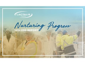 Nurturing Progress which highlights the company's commitment to being a sustainable and responsible dairy processor for its key stakeholders across its supply chain including its people, consumers, customers, suppliers, dairy farmers, government, industry and community partners.