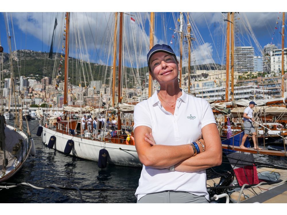 Monaco Classic Week: a meeting point for the Global Yachting Community