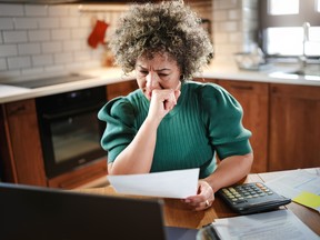 If you discover that despite your best efforts your budget remains unbalanced, micro expenses may be contributing to the discrepancy, writes Mary Castillo.
