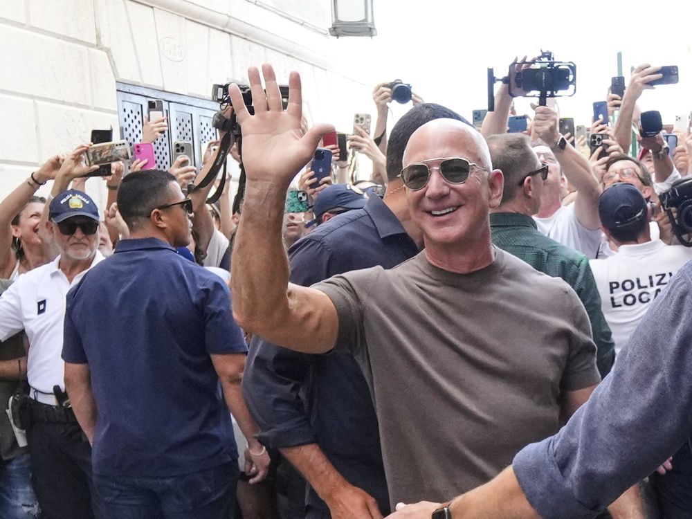Opinion: Entrepreneurs give much more than they take