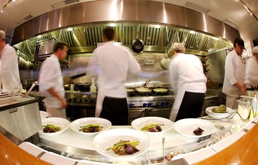 Shelter Restaurant