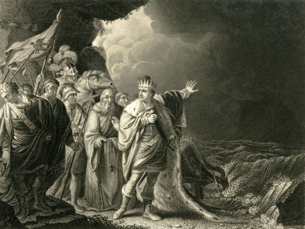 Jack Mintz: On trade and growth, Carney can learn from Canute