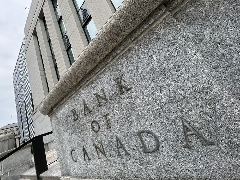 Bank of Canada may abandon core inflation as ‘preferred’ measure, deputy governor says