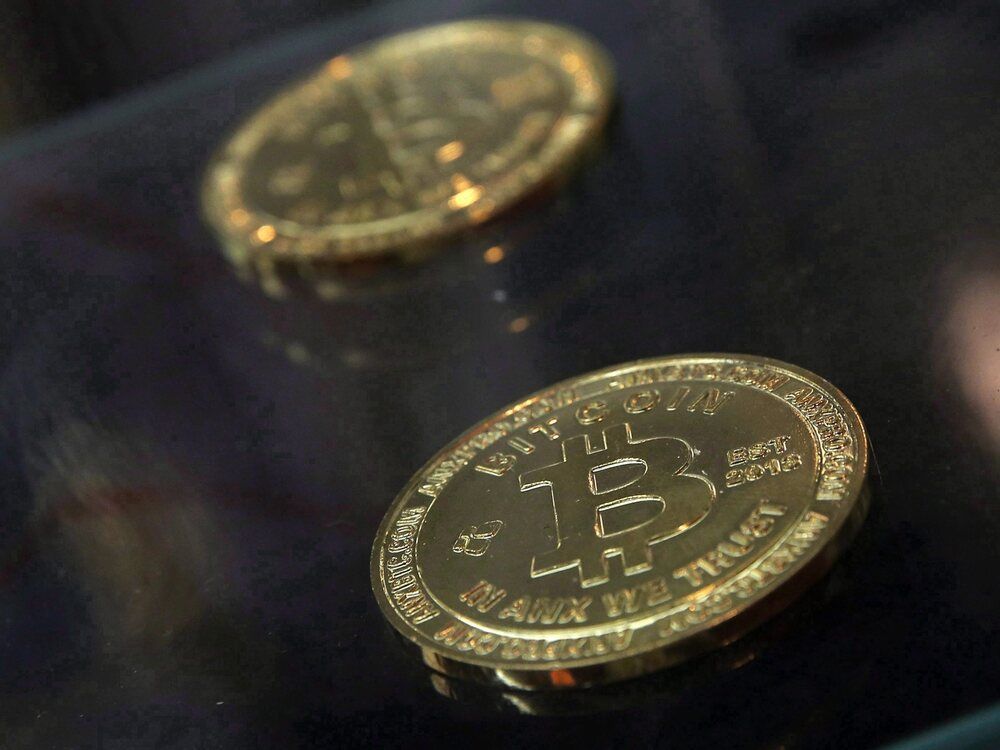 Bitcoin hits US$120,000 for first time since reaching record high