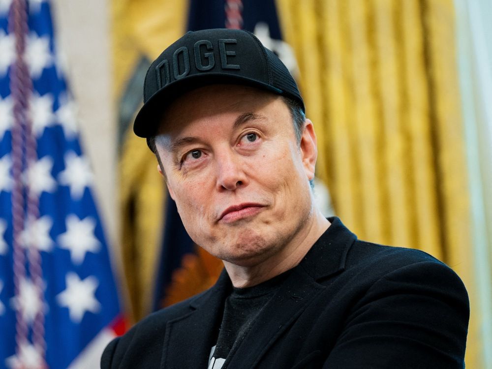 Musk, the world's wealthiest person, has a personal connection to transgender issues. His eldest daughter, Vivian Jenna Wilson, publicly transitioned in 2022.