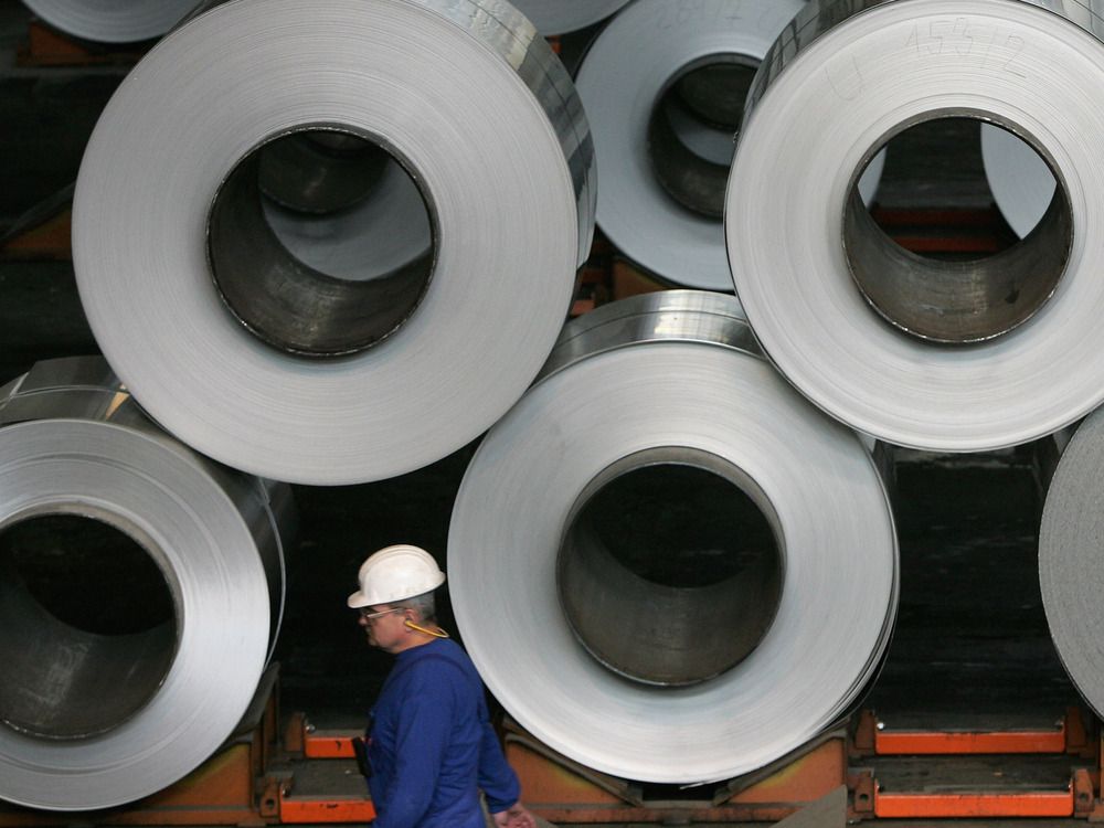 Alcoa: High U.S. aluminum prices offset Trump tariff costs