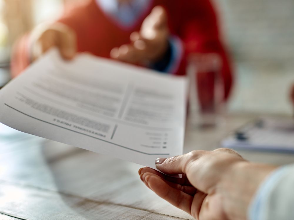 Think landing a job is hard? Try having 'DEI' on your resume