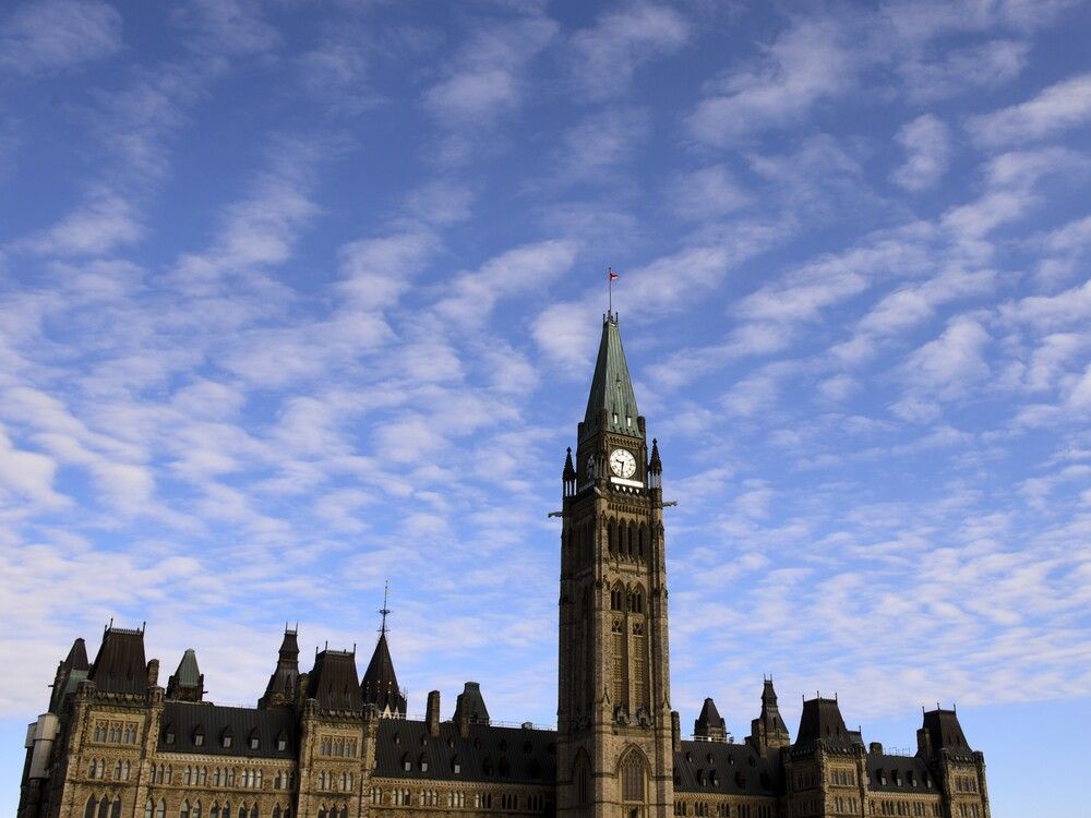 Canada’s budget rebrand is all spin, no substance