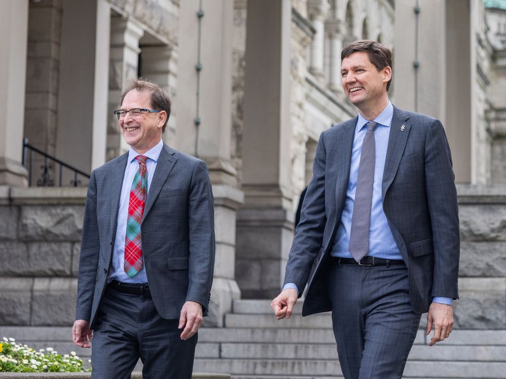 B.C. moves to limit AI power use, ban new crypto mining projects