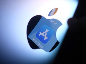 Apple has said the App Store “facilitated” more than US$400 billion in developer sales in 2024.