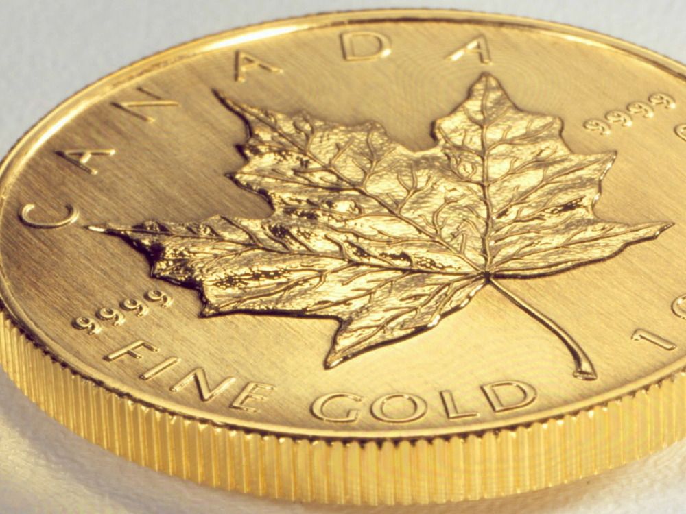 Gold rush risks leaving Canada behind: FP Video