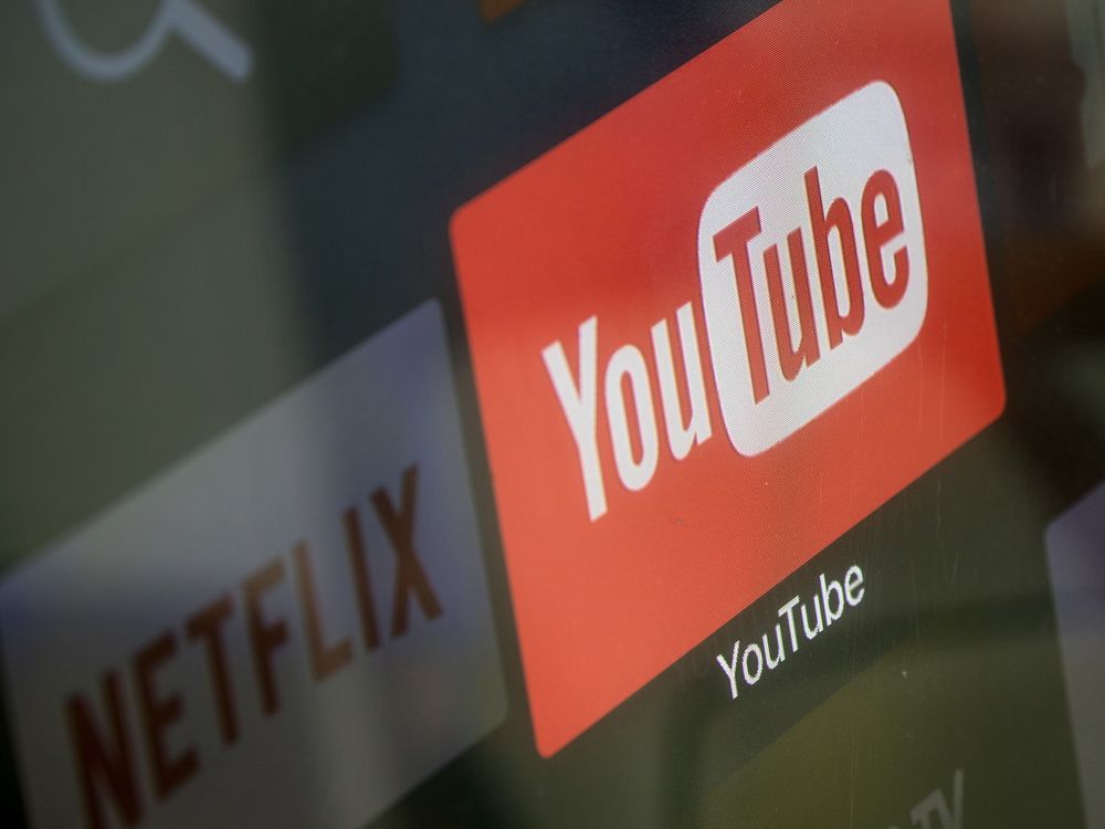The company has been testing “larger video uploads with select creators” that would lead to even higher fidelity as YouTube competes with Netflix Inc. and other streaming services for viewers’ time.