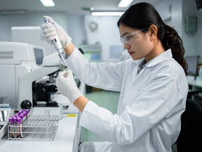 The advent of Crispr has made it theoretically possible for scientists to develop cures for many of the 7,000 rare diseases, a small fraction of which have treatments.