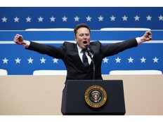 World's richest man Elon Musk is on track to become the world's first trillionaire.