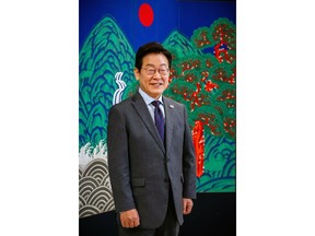 Tina Hsu/Bloomberg