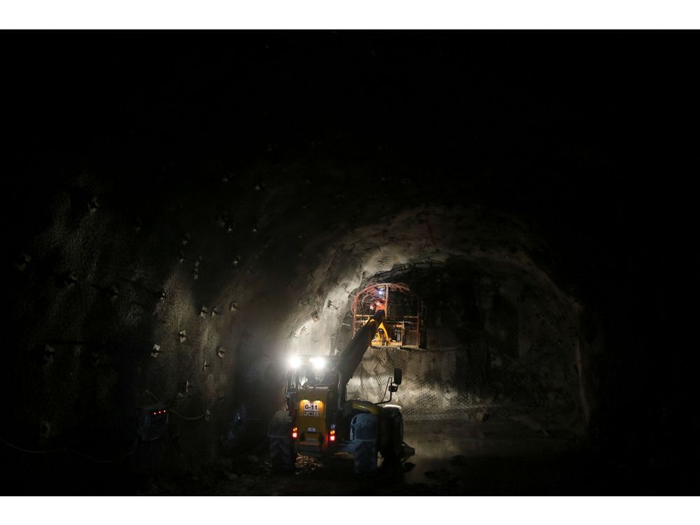 Codelco Plans to Speed Up Automation After Copper Mine Collapse